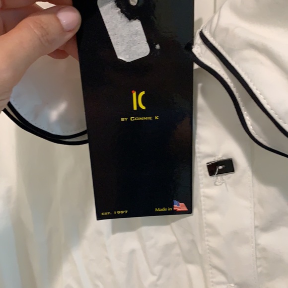 NWT Women’s blouse - Picture 4 of 5